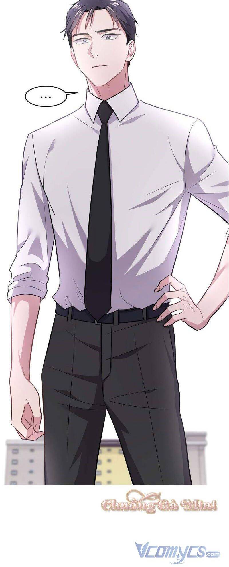 Vô Tình Trở Thành Con Gái Của Triệu Phú - Chương 16