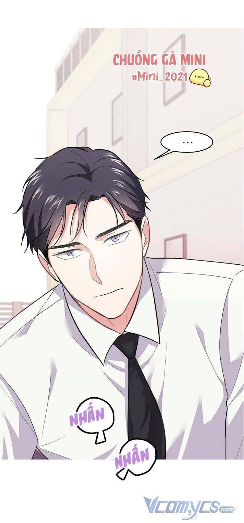 Vô Tình Trở Thành Con Gái Của Triệu Phú - Chương 16