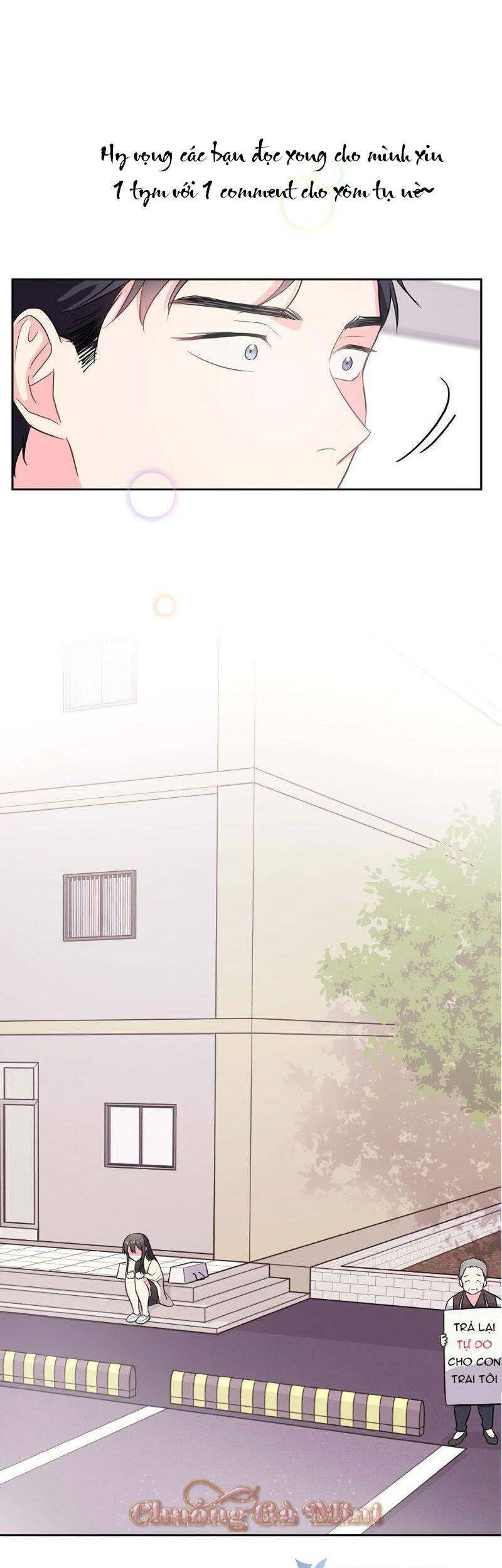 Vô Tình Trở Thành Con Gái Của Triệu Phú - Chương 16