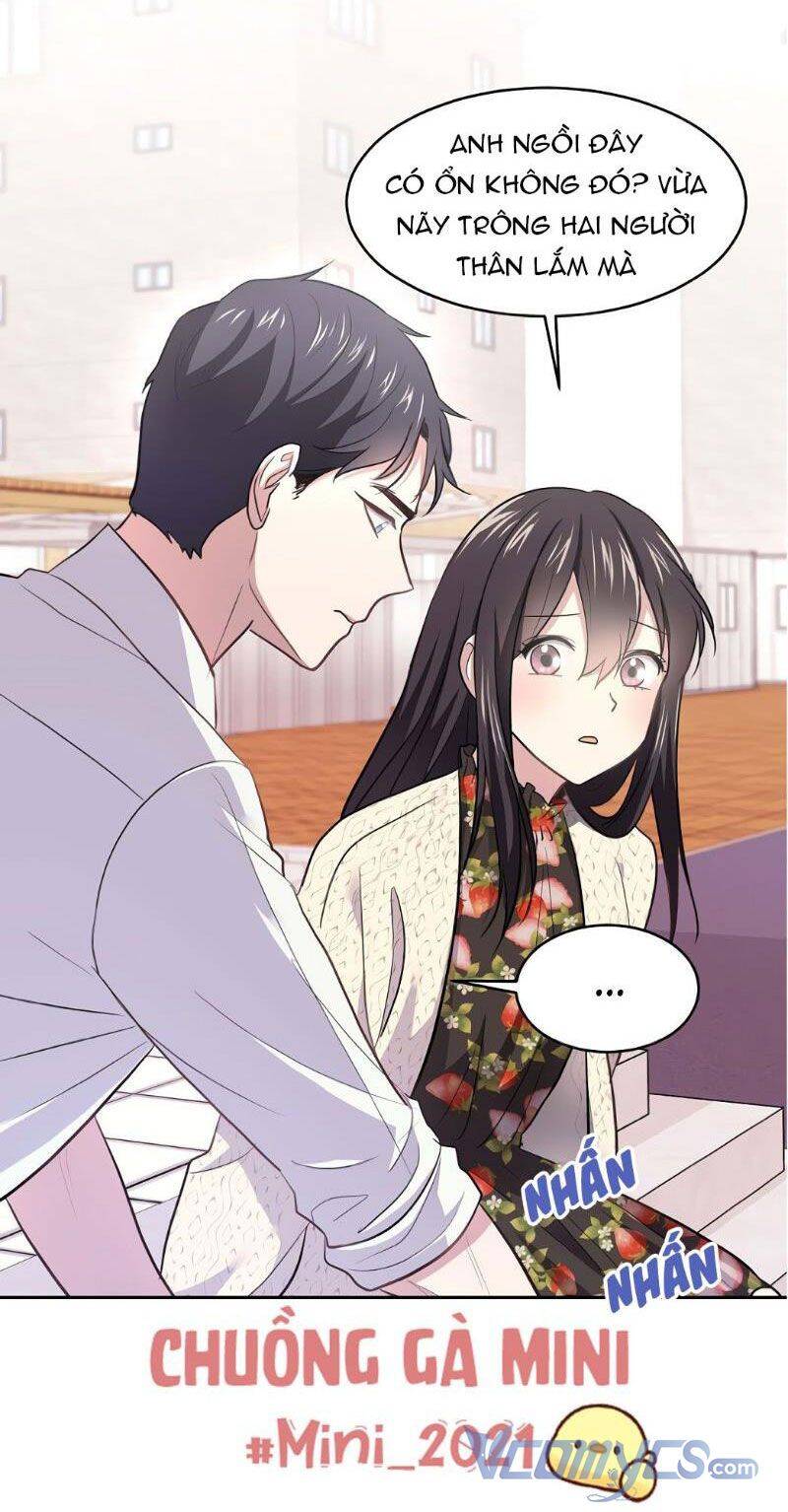 Vô Tình Trở Thành Con Gái Của Triệu Phú - Chương 16