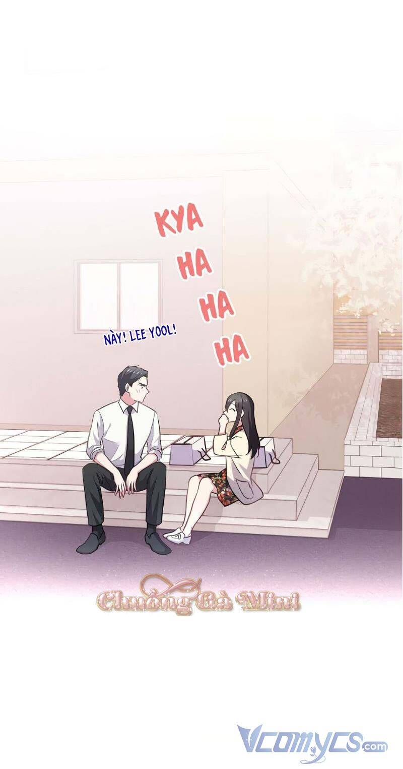 Vô Tình Trở Thành Con Gái Của Triệu Phú - Chương 16