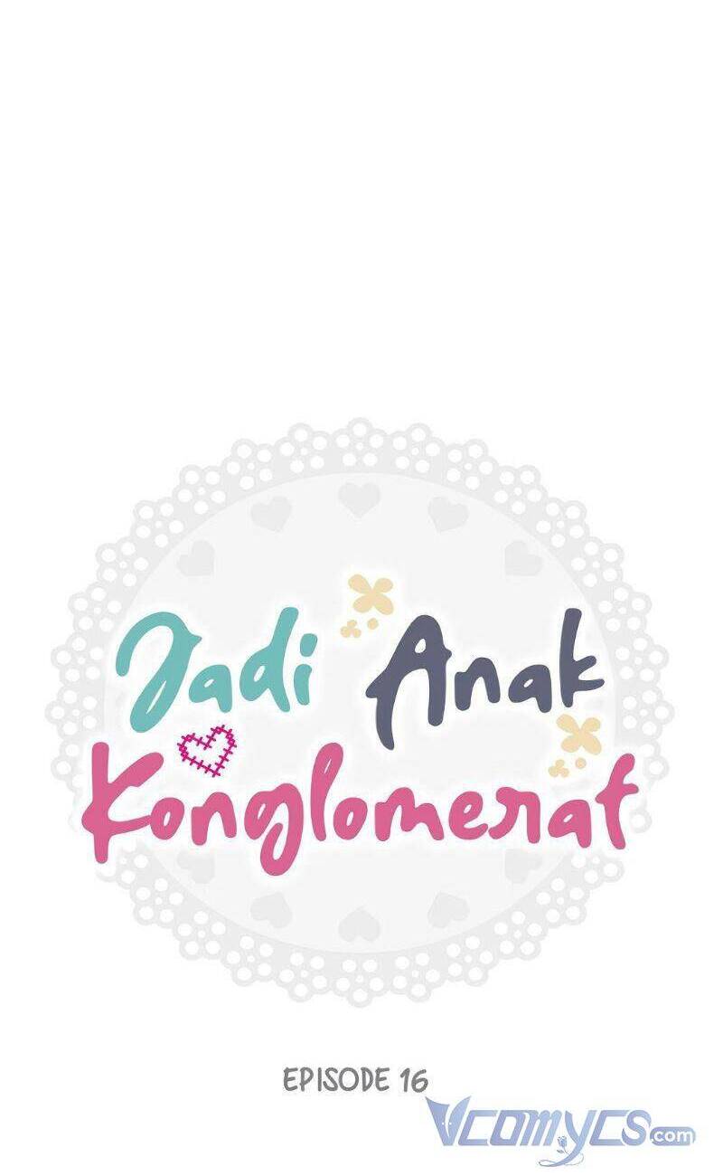 Vô Tình Trở Thành Con Gái Của Triệu Phú - Chương 16