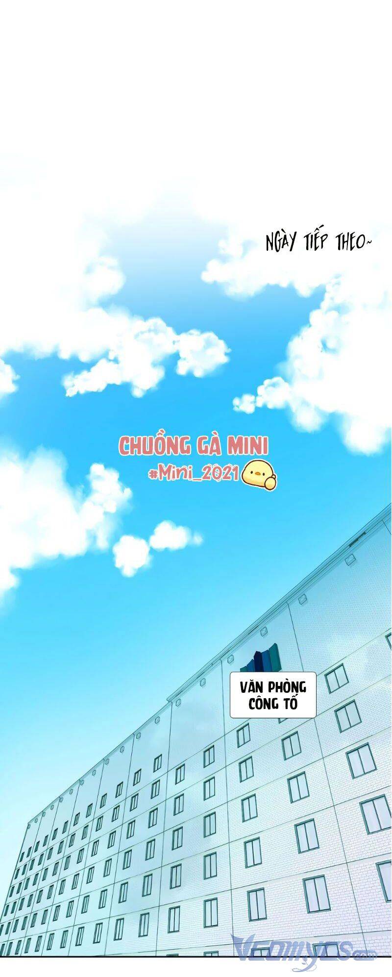 Vô Tình Trở Thành Con Gái Của Triệu Phú - Chương 16