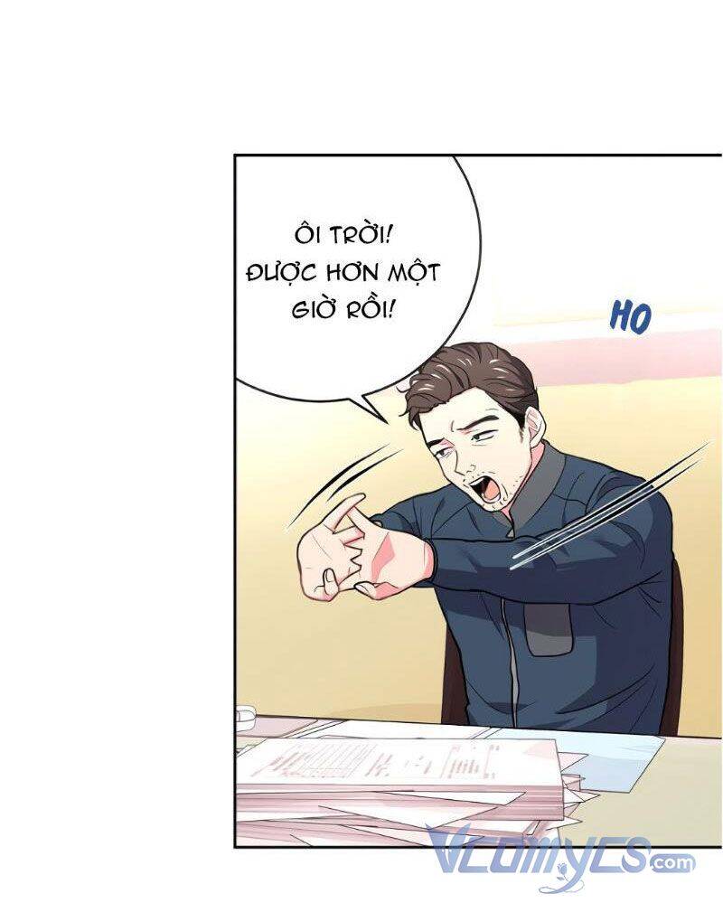 Vô Tình Trở Thành Con Gái Của Triệu Phú - Chương 16