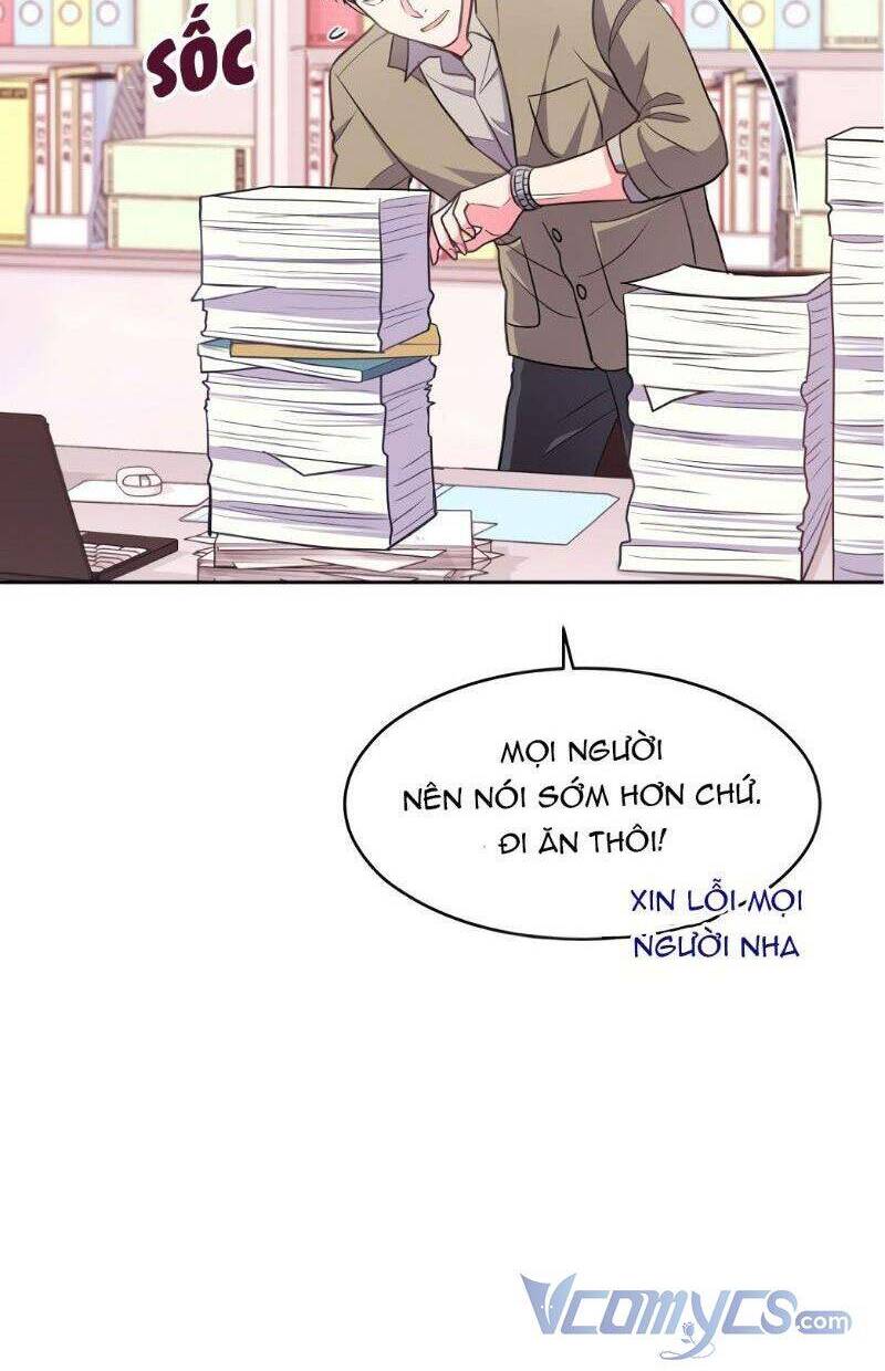 Vô Tình Trở Thành Con Gái Của Triệu Phú - Chương 16