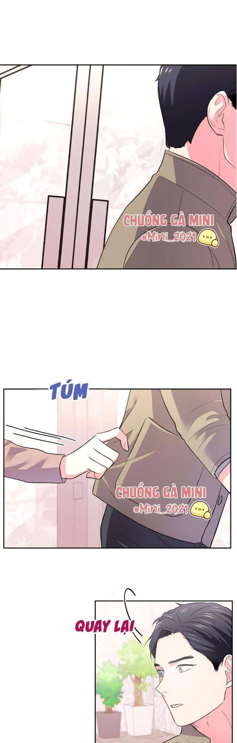 Vô Tình Trở Thành Con Gái Của Triệu Phú - Chương 16