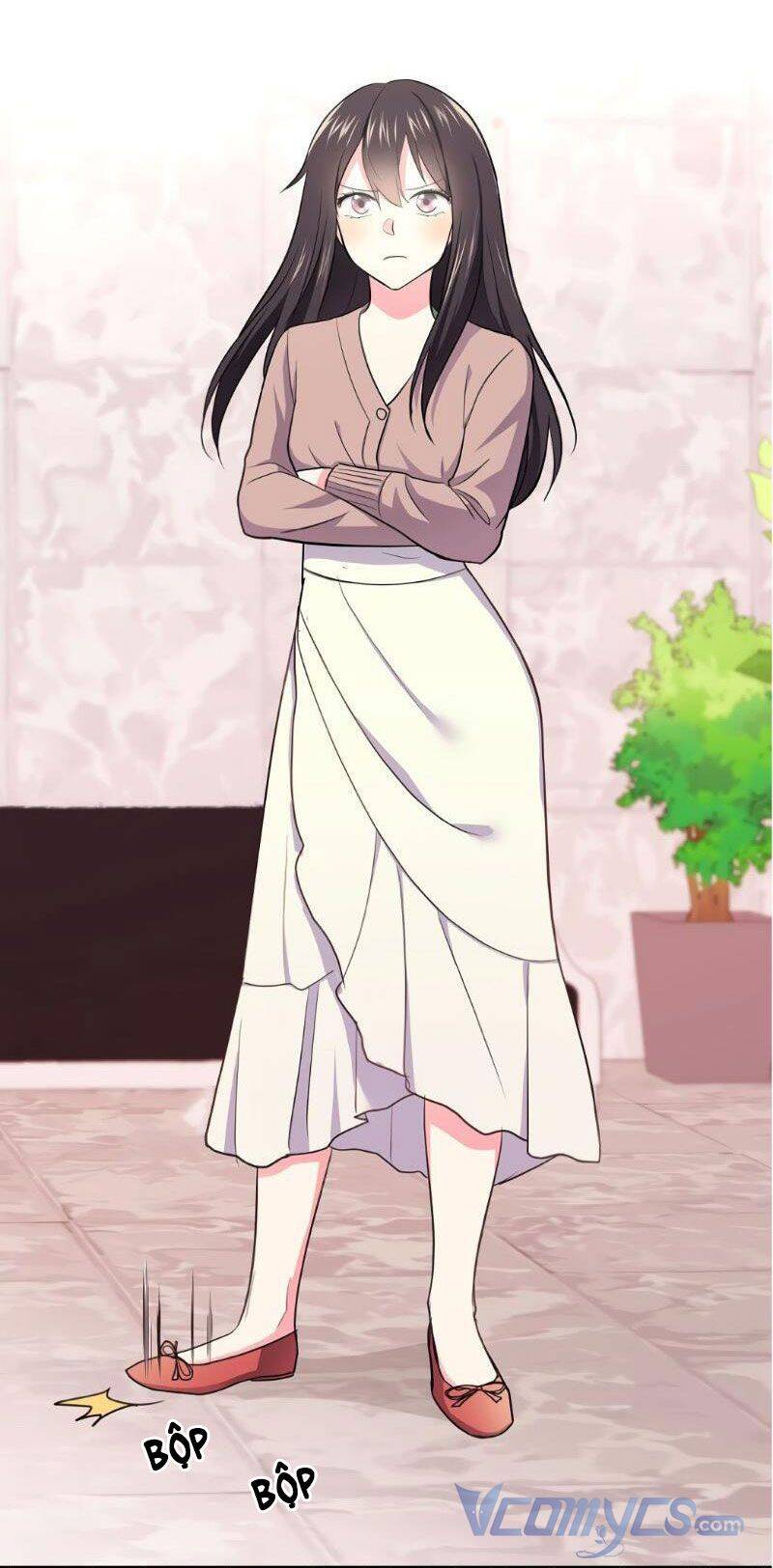 Vô Tình Trở Thành Con Gái Của Triệu Phú - Chương 16