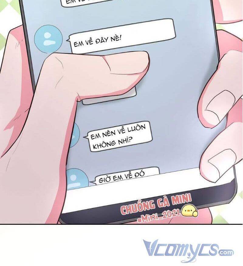 Vô Tình Trở Thành Con Gái Của Triệu Phú - Chương 16