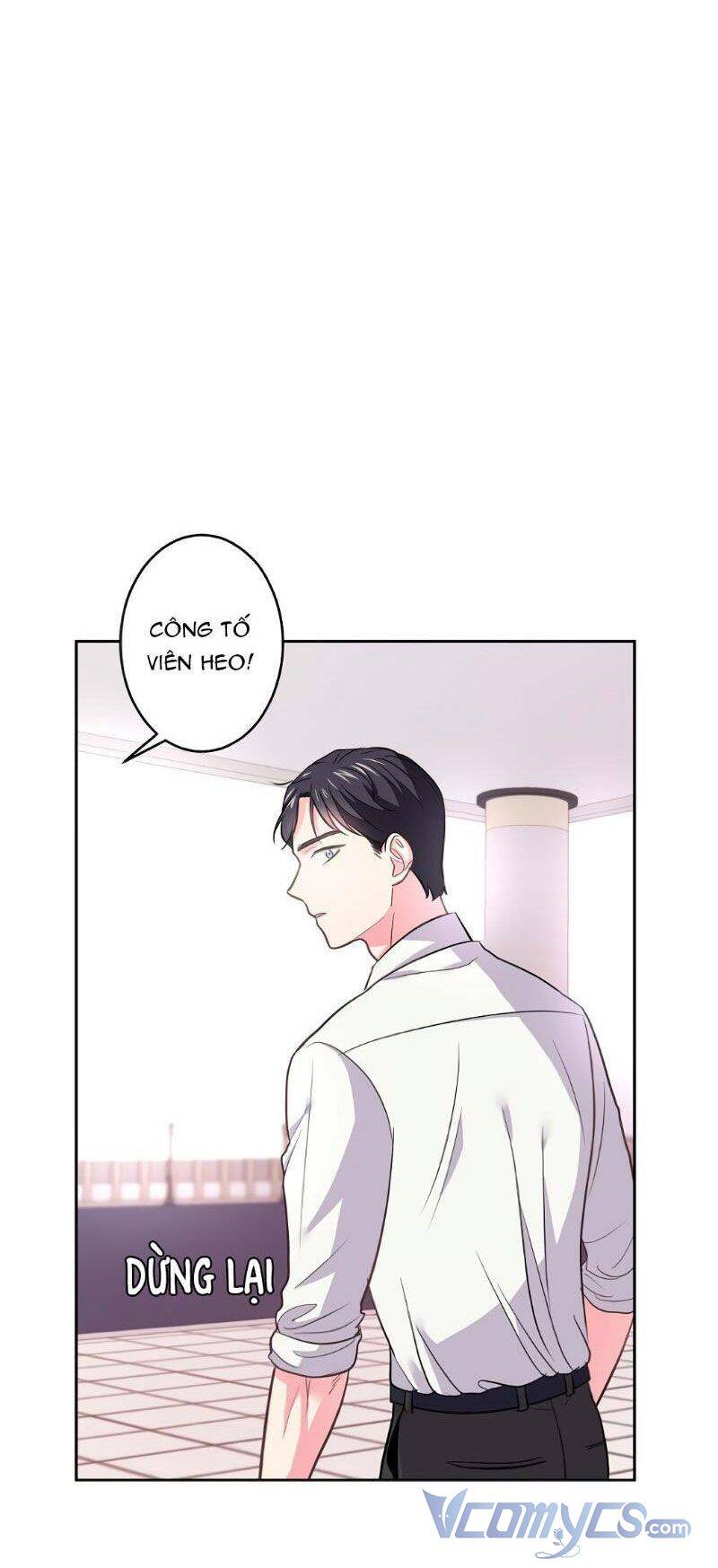 Vô Tình Trở Thành Con Gái Của Triệu Phú - Chương 16