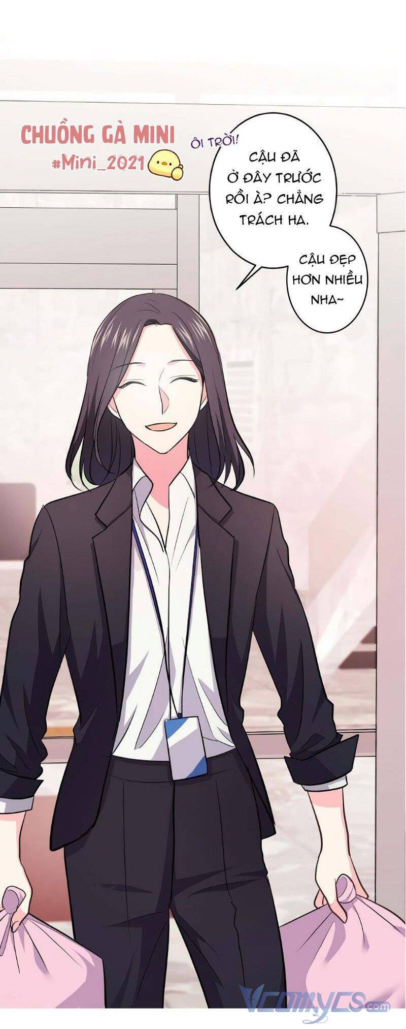 Vô Tình Trở Thành Con Gái Của Triệu Phú - Chương 16