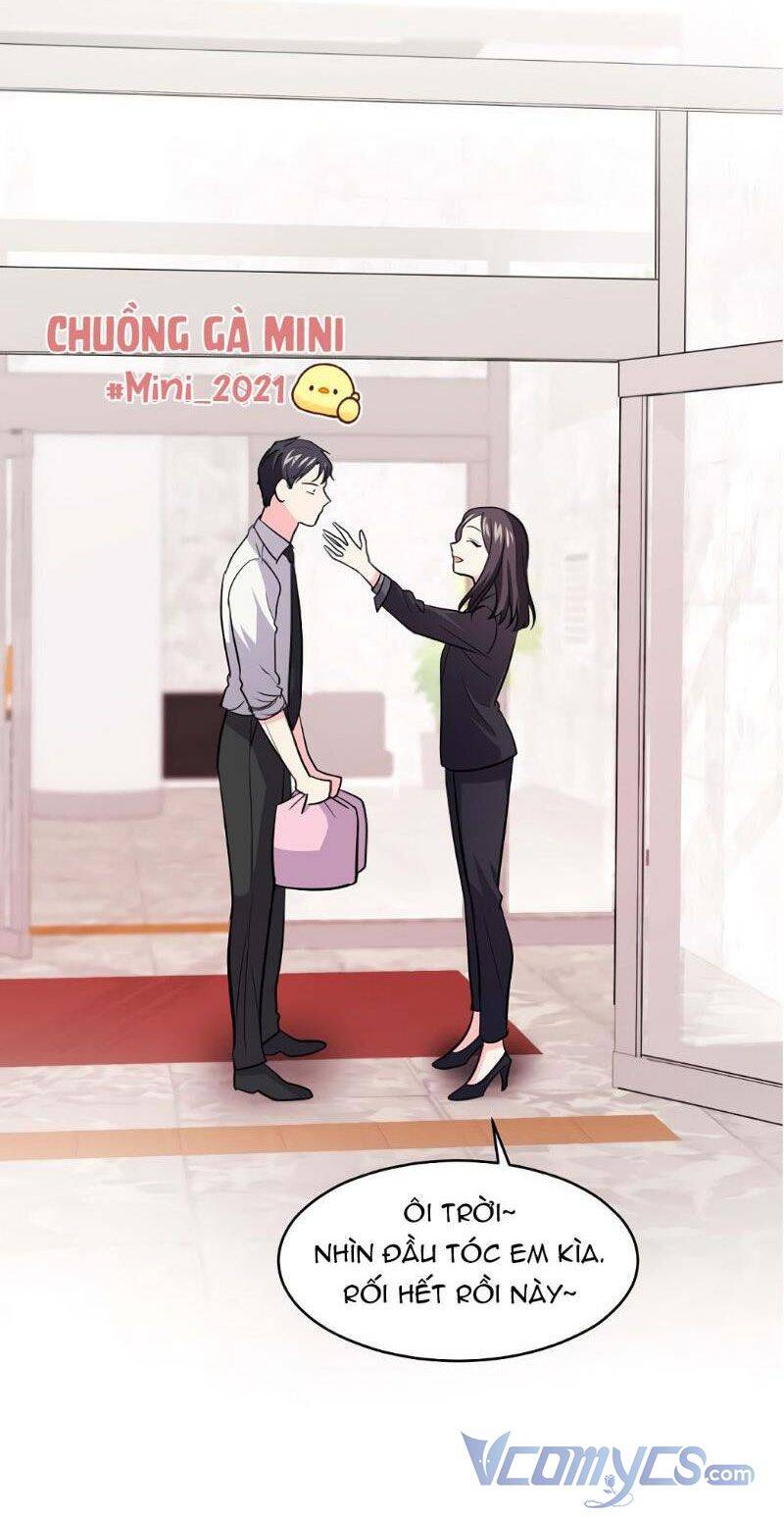 Vô Tình Trở Thành Con Gái Của Triệu Phú - Chương 16