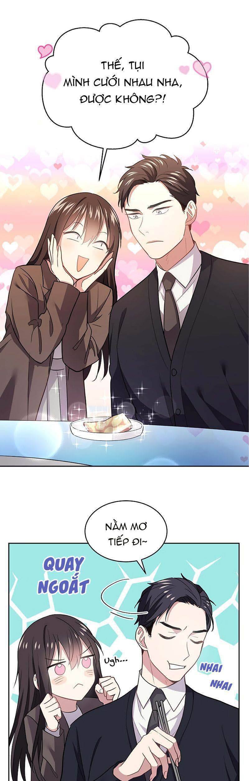 Vô Tình Trở Thành Con Gái Của Triệu Phú - Chương 17