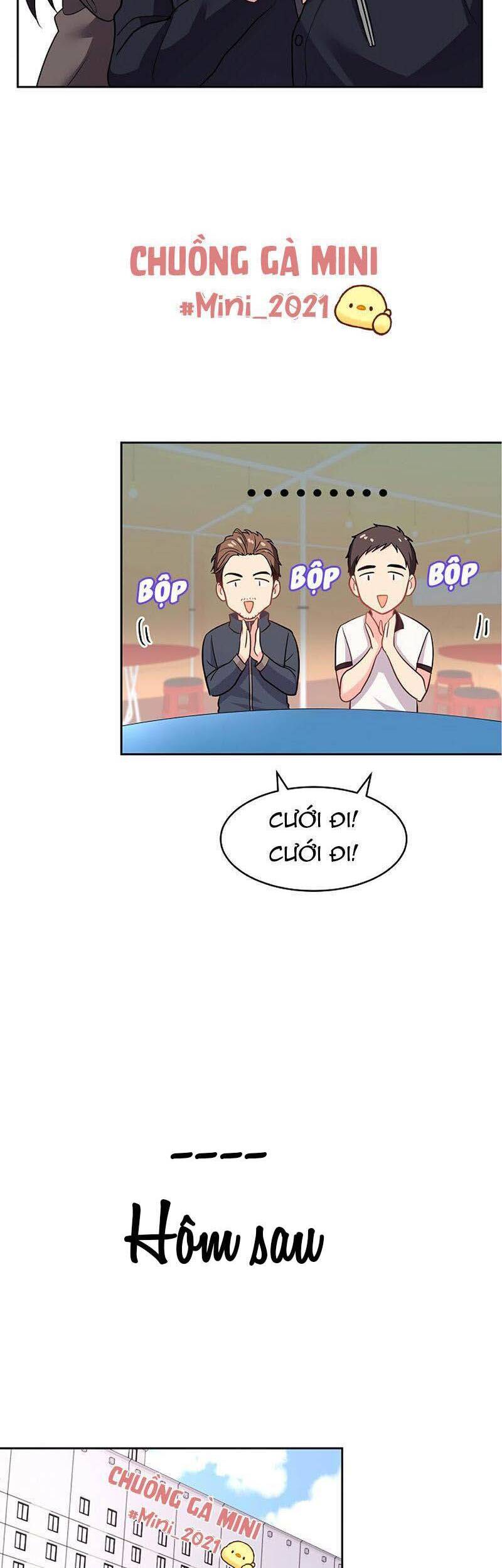 Vô Tình Trở Thành Con Gái Của Triệu Phú - Chương 17