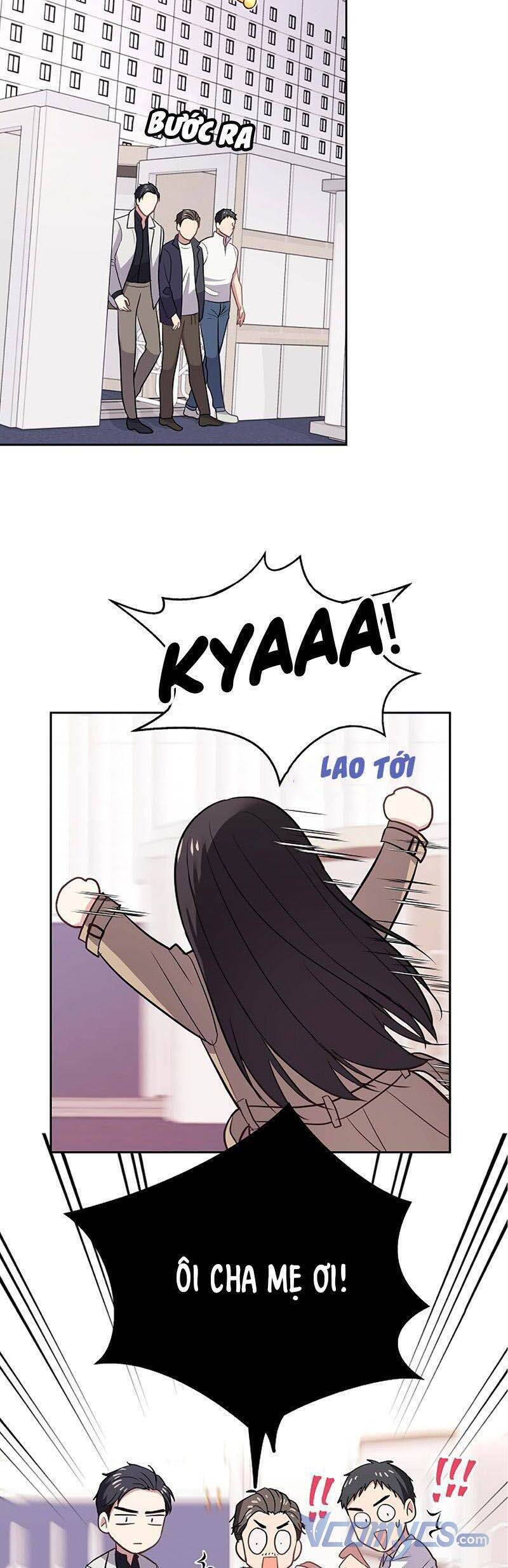 Vô Tình Trở Thành Con Gái Của Triệu Phú - Chương 17