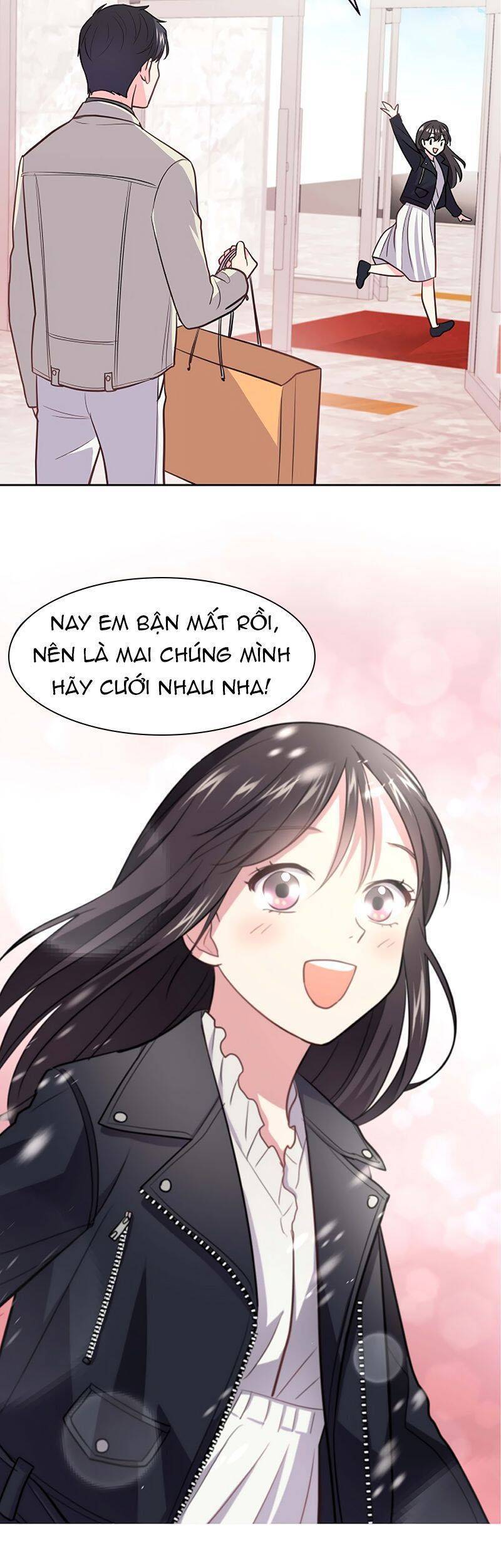 Vô Tình Trở Thành Con Gái Của Triệu Phú - Chương 17