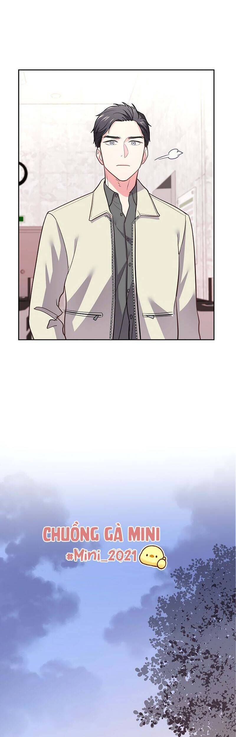 Vô Tình Trở Thành Con Gái Của Triệu Phú - Chương 17