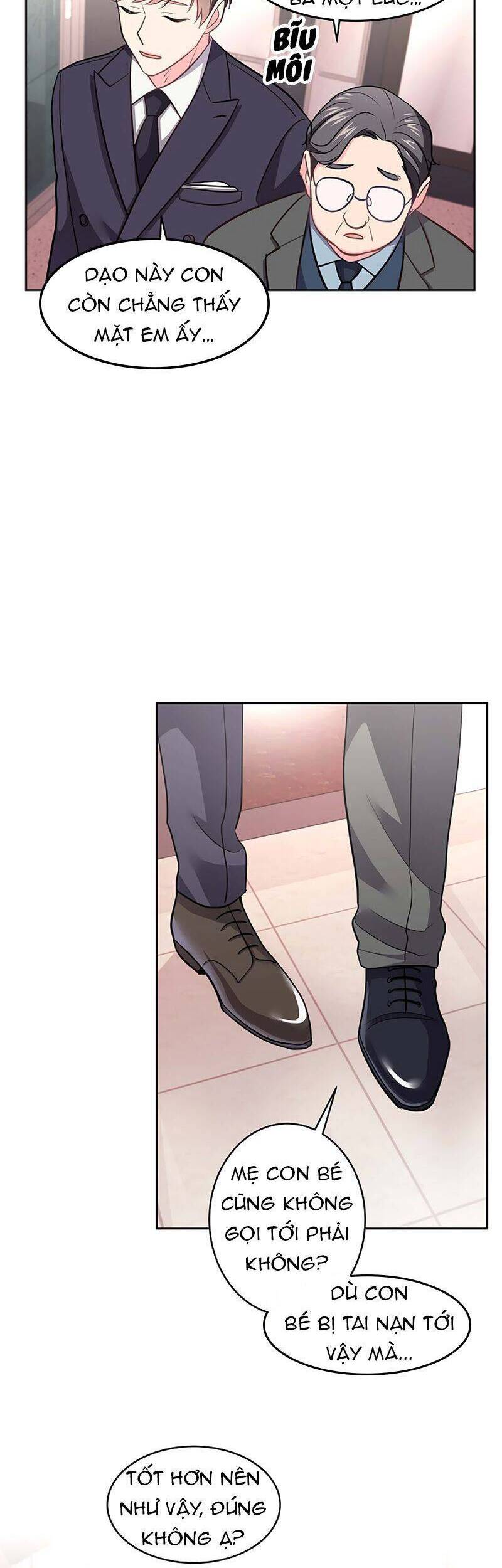 Vô Tình Trở Thành Con Gái Của Triệu Phú - Chương 17