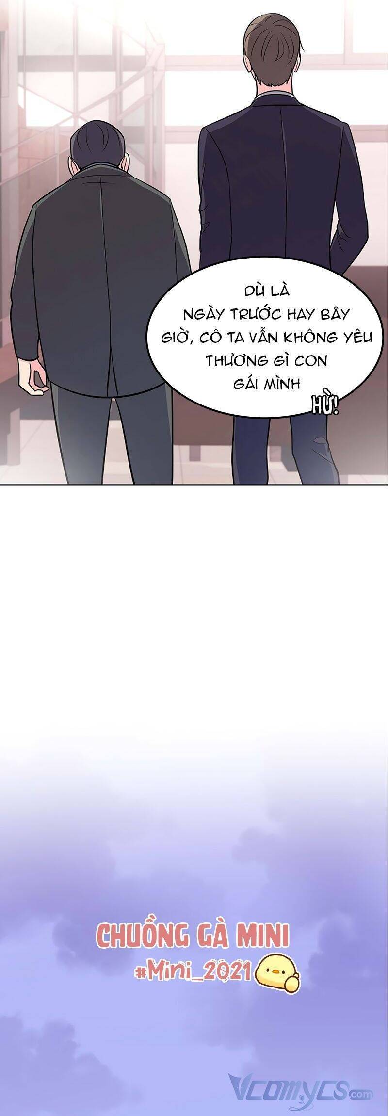 Vô Tình Trở Thành Con Gái Của Triệu Phú - Chương 17