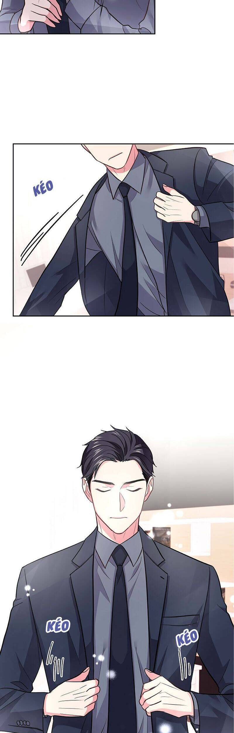 Vô Tình Trở Thành Con Gái Của Triệu Phú - Chương 17