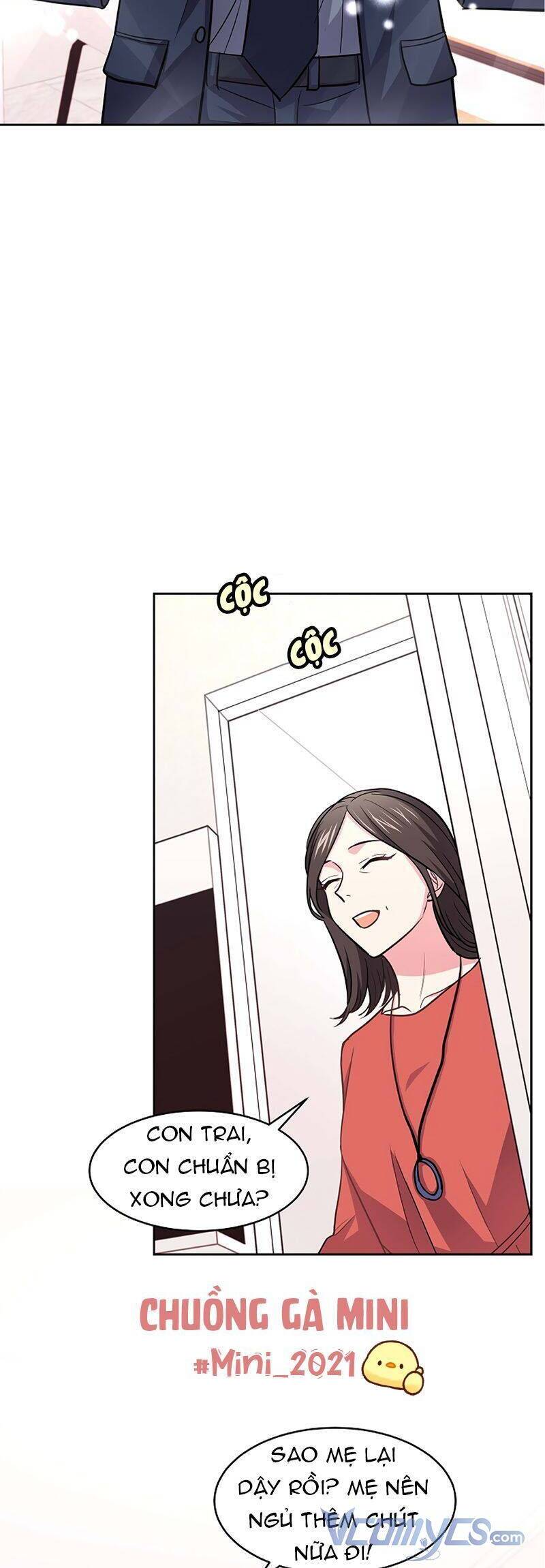 Vô Tình Trở Thành Con Gái Của Triệu Phú - Chương 17