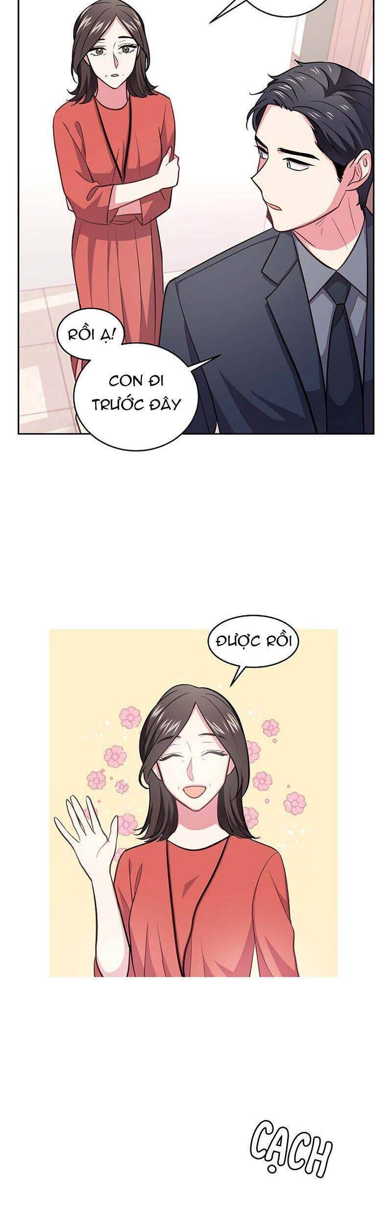 Vô Tình Trở Thành Con Gái Của Triệu Phú - Chương 17