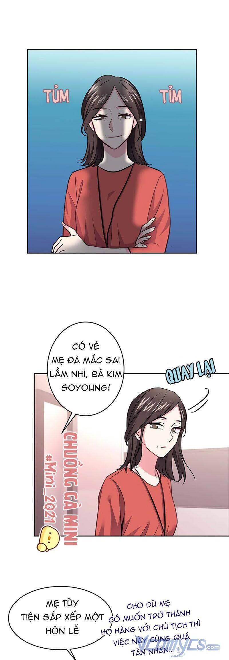 Vô Tình Trở Thành Con Gái Của Triệu Phú - Chương 17