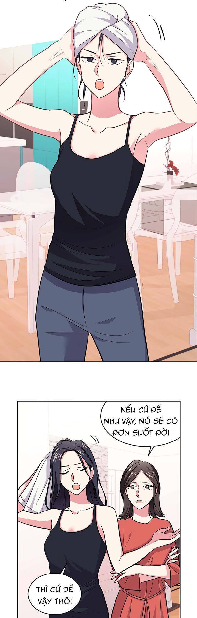 Vô Tình Trở Thành Con Gái Của Triệu Phú - Chương 17