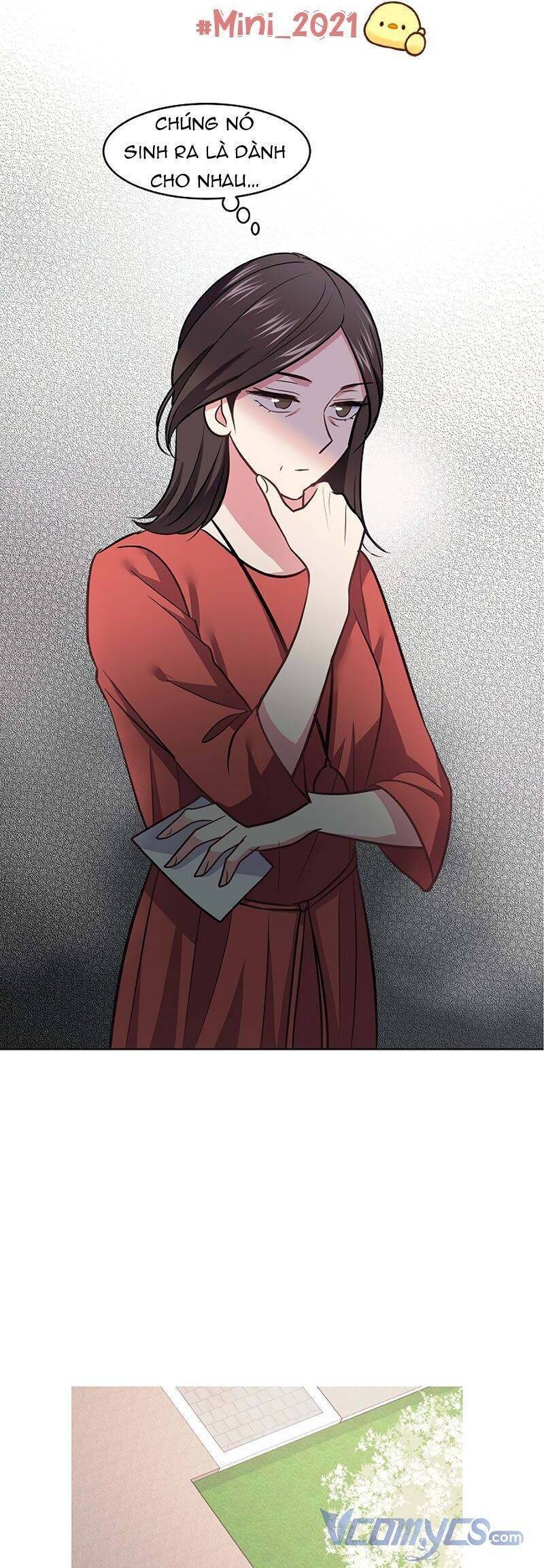 Vô Tình Trở Thành Con Gái Của Triệu Phú - Chương 17