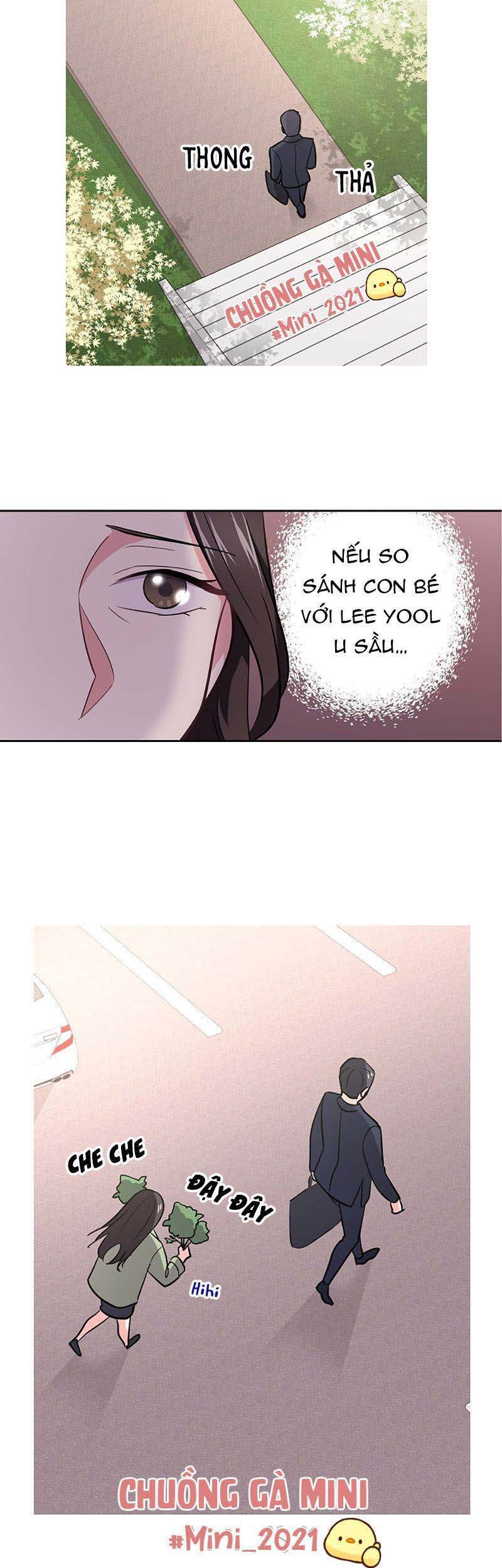 Vô Tình Trở Thành Con Gái Của Triệu Phú - Chương 17