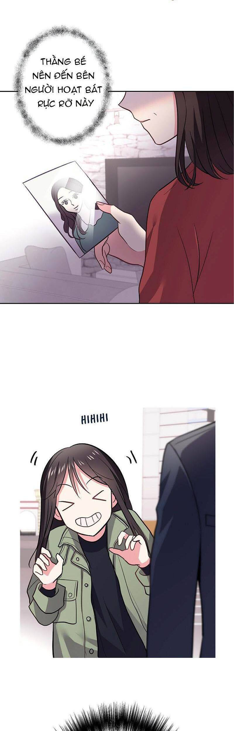 Vô Tình Trở Thành Con Gái Của Triệu Phú - Chương 17