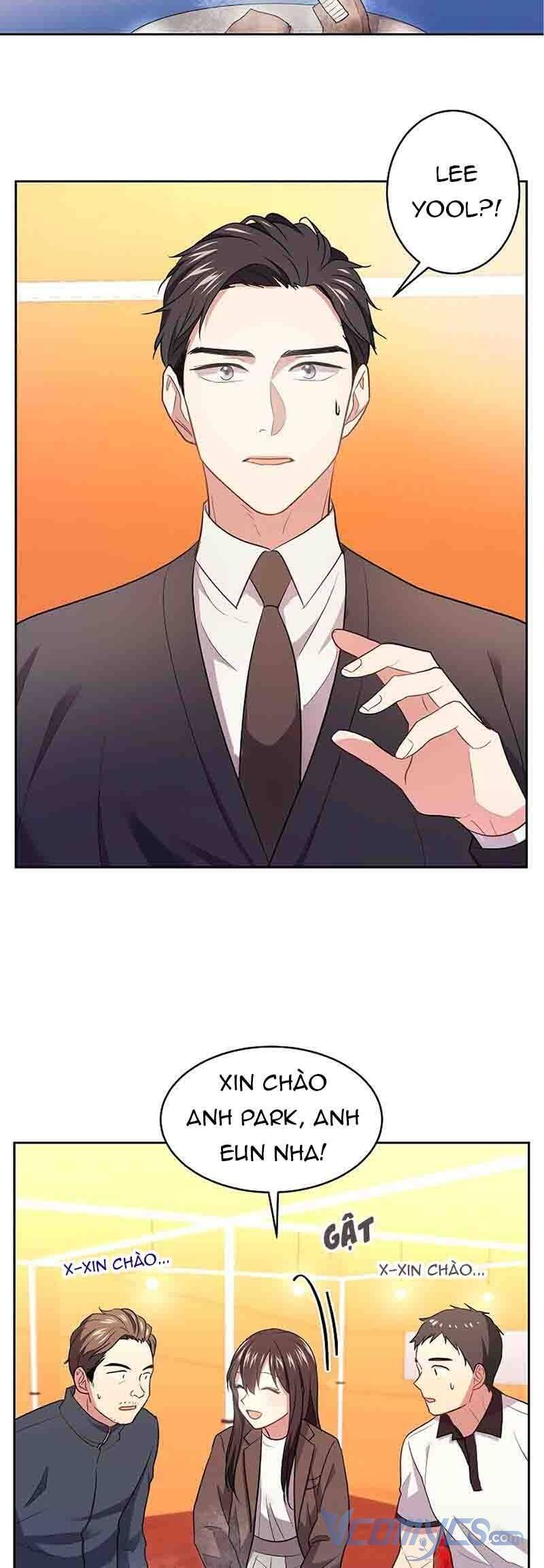 Vô Tình Trở Thành Con Gái Của Triệu Phú - Chương 17