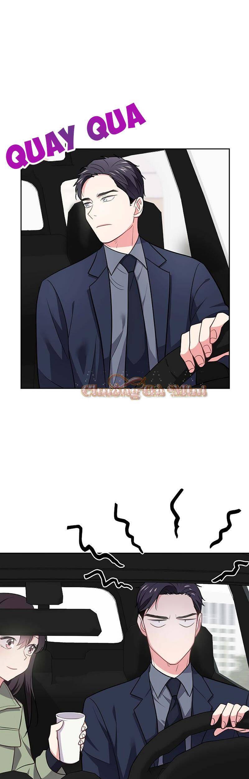 Vô Tình Trở Thành Con Gái Của Triệu Phú - Chương 18