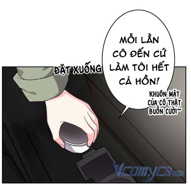 Vô Tình Trở Thành Con Gái Của Triệu Phú - Chương 18