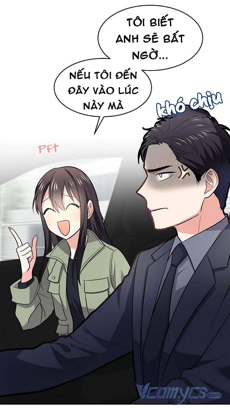 Vô Tình Trở Thành Con Gái Của Triệu Phú - Chương 18