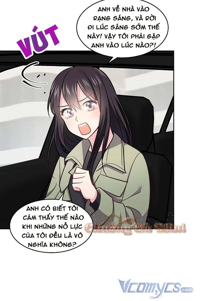 Vô Tình Trở Thành Con Gái Của Triệu Phú - Chương 18