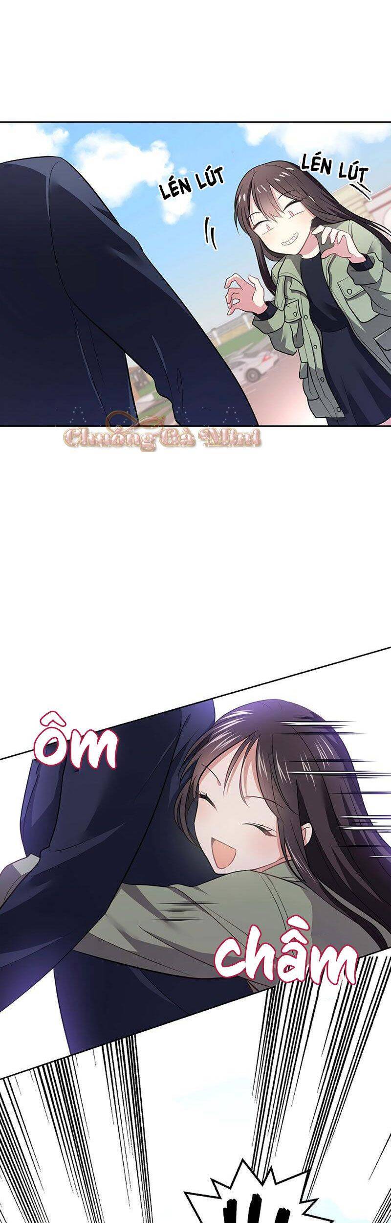 Vô Tình Trở Thành Con Gái Của Triệu Phú - Chương 18