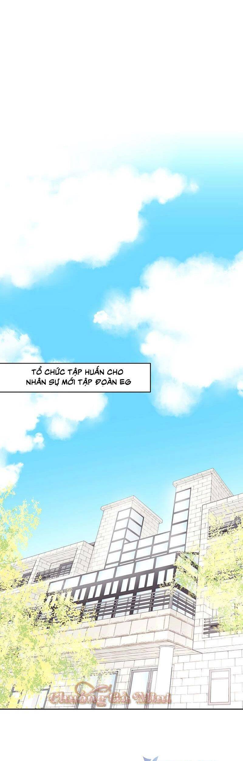 Vô Tình Trở Thành Con Gái Của Triệu Phú - Chương 18