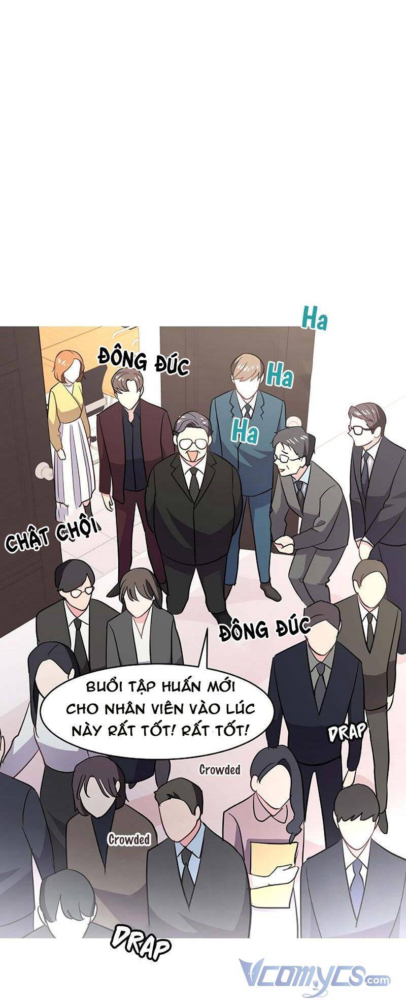 Vô Tình Trở Thành Con Gái Của Triệu Phú - Chương 18