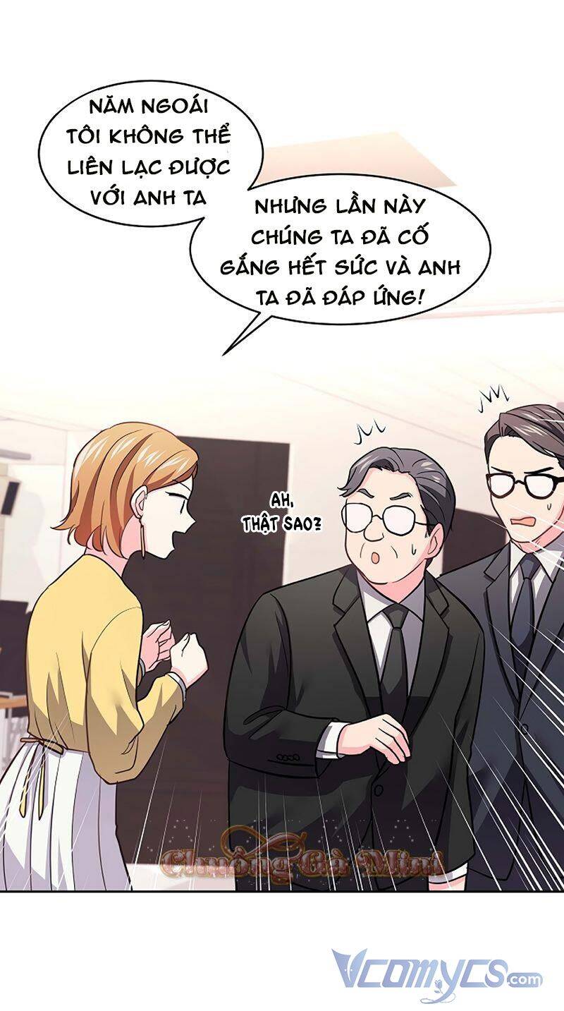 Vô Tình Trở Thành Con Gái Của Triệu Phú - Chương 18