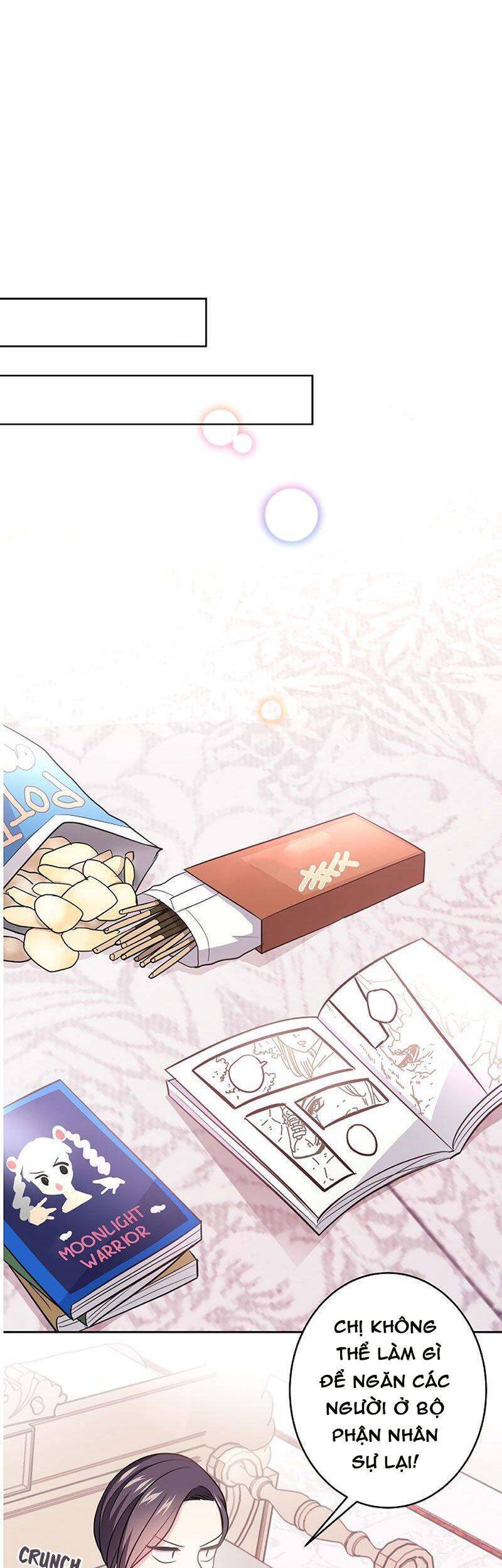 Vô Tình Trở Thành Con Gái Của Triệu Phú - Chương 18