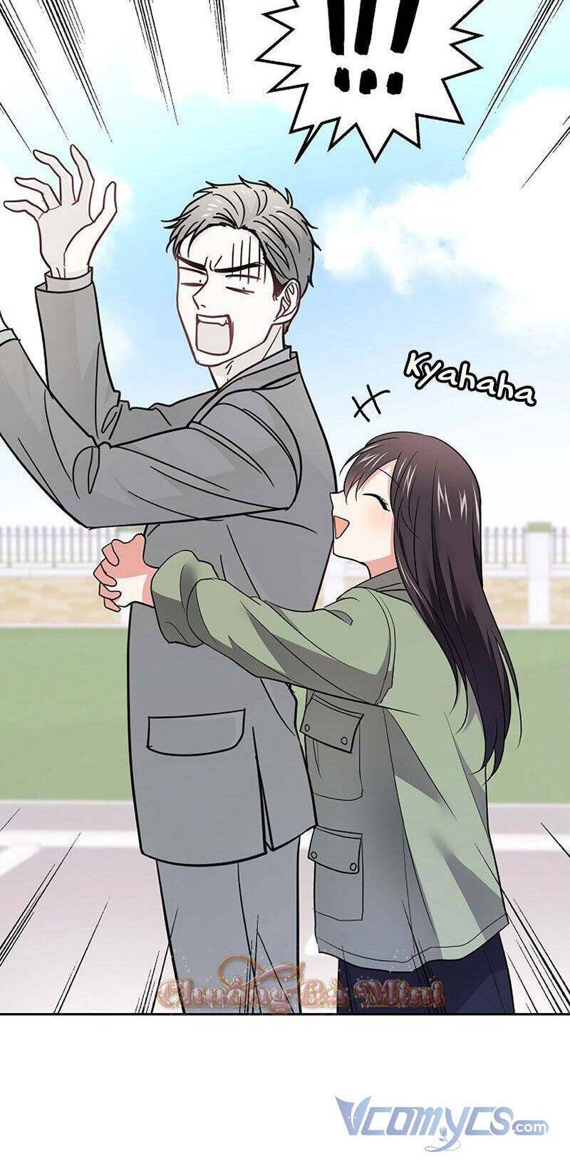 Vô Tình Trở Thành Con Gái Của Triệu Phú - Chương 18