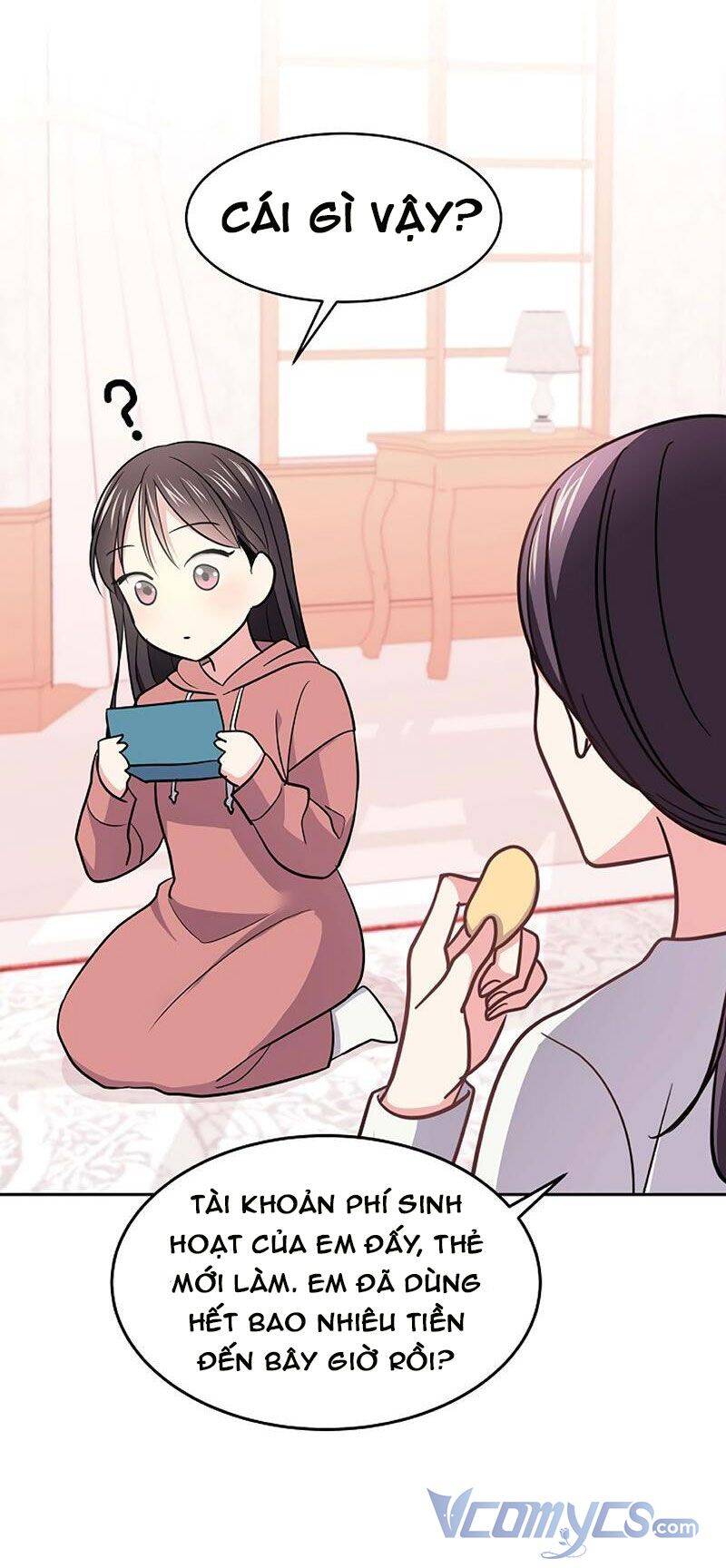 Vô Tình Trở Thành Con Gái Của Triệu Phú - Chương 18