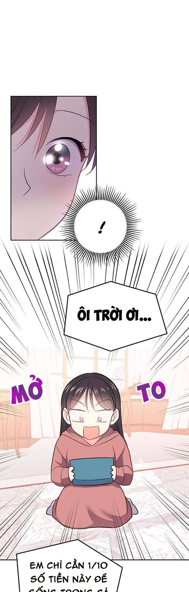 Vô Tình Trở Thành Con Gái Của Triệu Phú - Chương 18