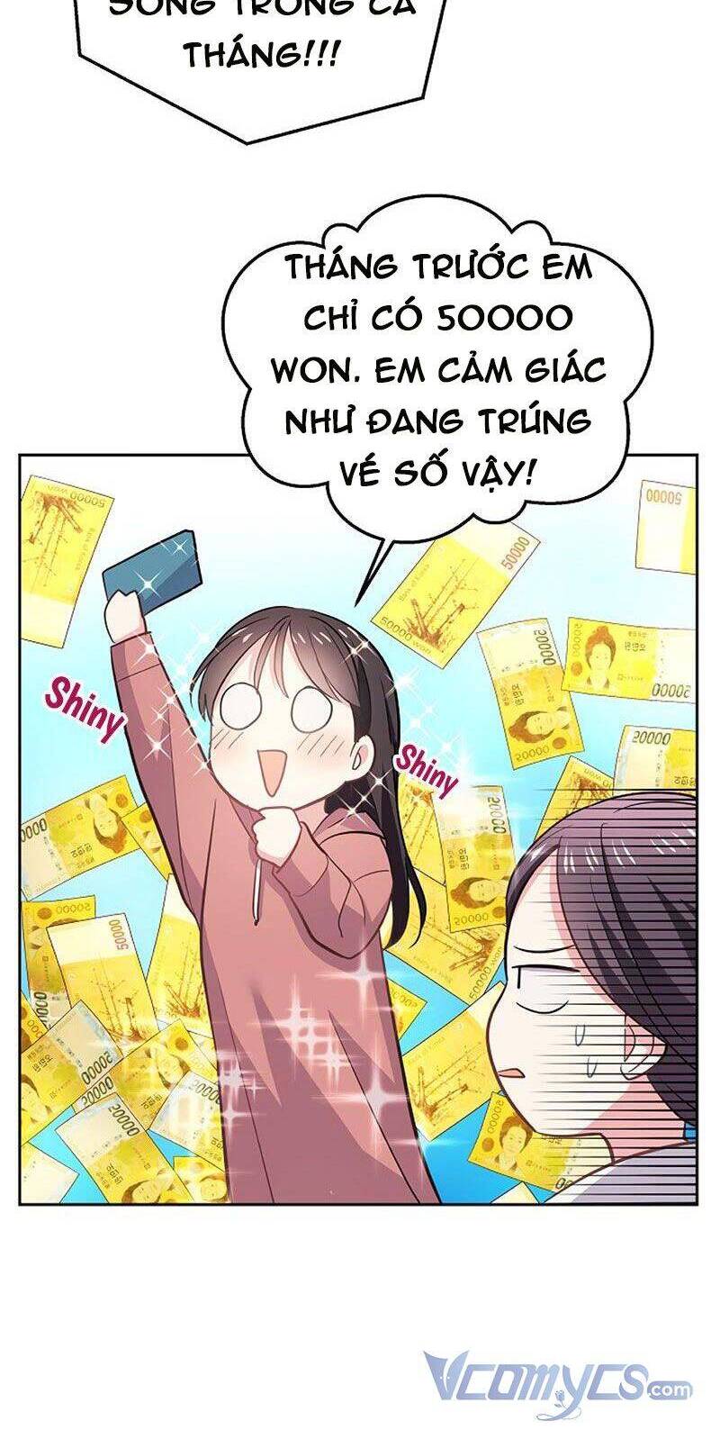 Vô Tình Trở Thành Con Gái Của Triệu Phú - Chương 18