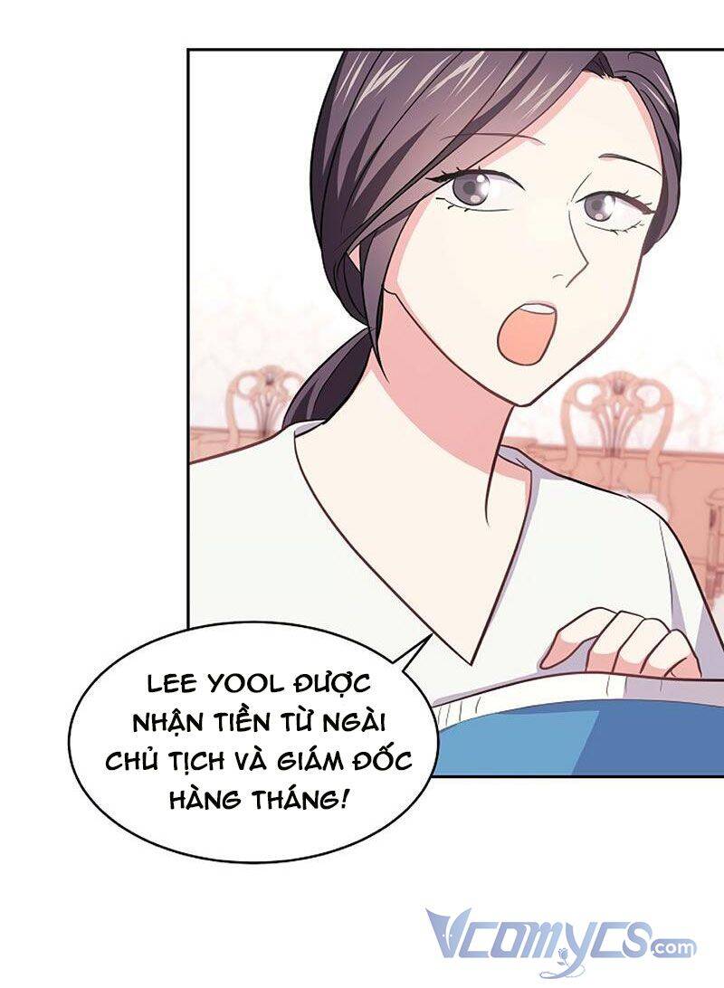 Vô Tình Trở Thành Con Gái Của Triệu Phú - Chương 18