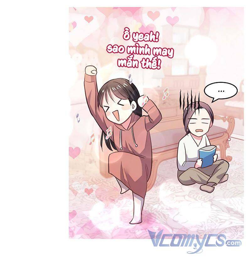 Vô Tình Trở Thành Con Gái Của Triệu Phú - Chương 18