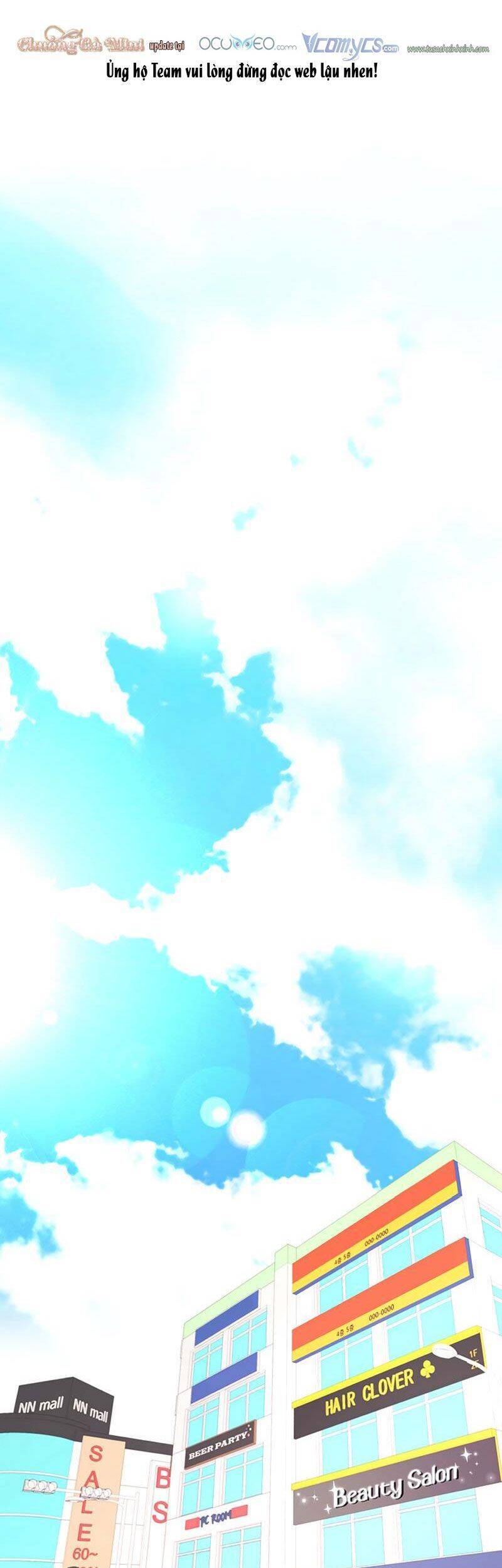 Vô Tình Trở Thành Con Gái Của Triệu Phú - Chương 18