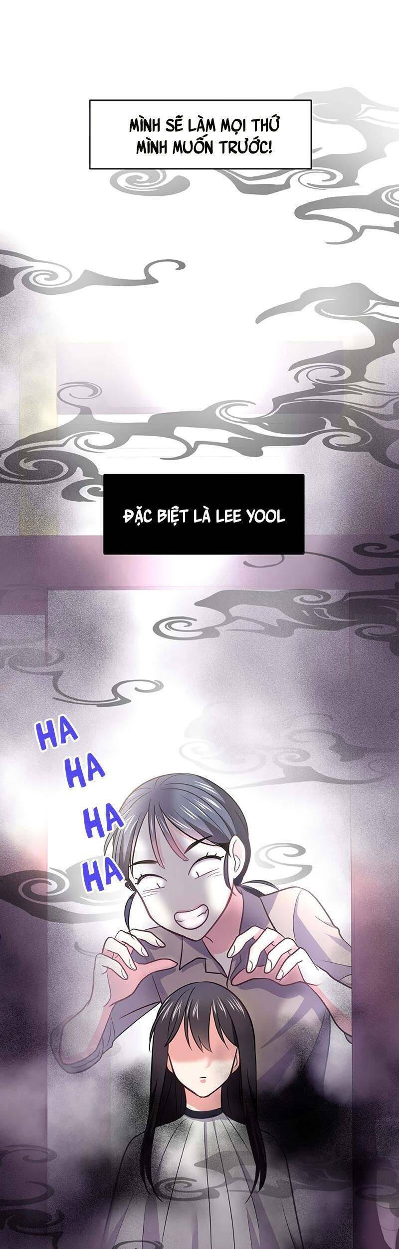 Vô Tình Trở Thành Con Gái Của Triệu Phú - Chương 18