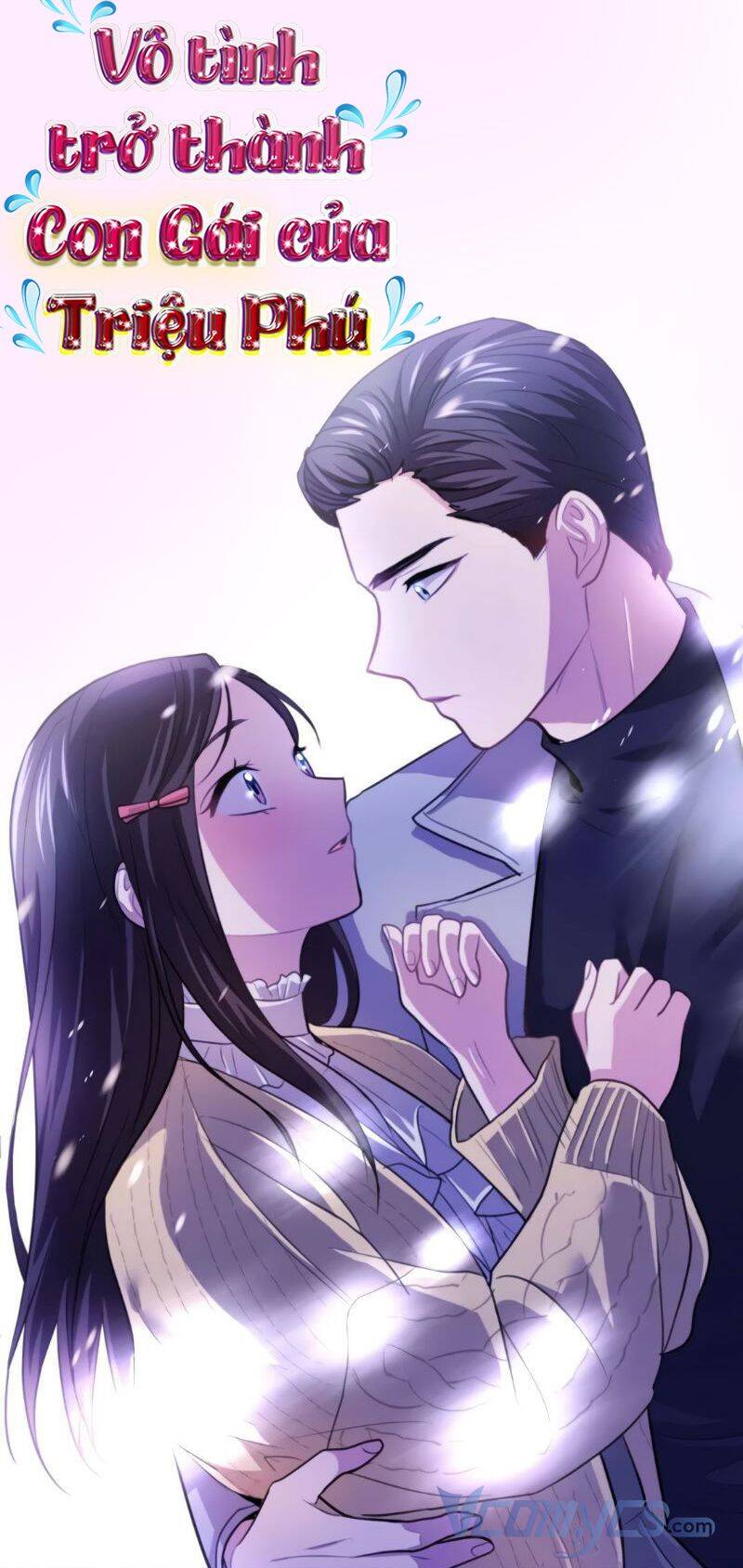 Vô Tình Trở Thành Con Gái Của Triệu Phú - Chương 18