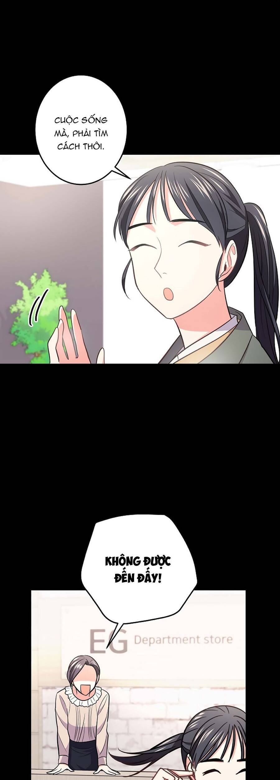 Vô Tình Trở Thành Con Gái Của Triệu Phú - Chương 22